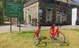 Tarka Cycle Hire