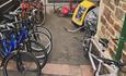 Tarka Cycle Hire