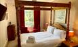 Trimstone Manor Country House Hotel