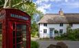 Vanstones Cottage
