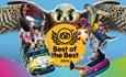 Milky way tripadvisor award - best of the best 2025