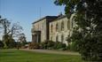 Arlington Court ©Katy Anderson