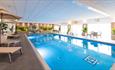Barnstaple Health & Leisure at The Barnstaple Hotel
