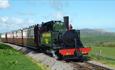 Lynton & Barnstaple Railway train