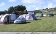 camping and caravanning site