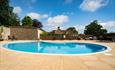 The Mole Resort Outdoor Swimming Pool