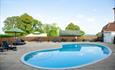 The Mole Resort Swimming Pool