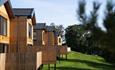 The Mole Resort Lodges