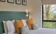 The Mole Resort Bedroom