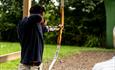 The Mole Resort Archery