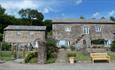 Nutcombe Holiday Cottages