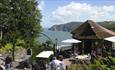 Lynton & Lynmouth Cliff Railway station