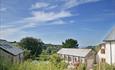 Lower Campscott Farm Holiday Cottages