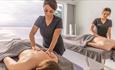 Source Spa and Wellness at Saunton Sands Hotel