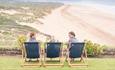 Source Spa and Wellness at Saunton Sands Hotel