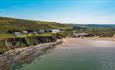 Source Spa and Wellness at Saunton Sands Hotel