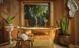 Nest Treehouse - Sleepy Owl Devon