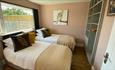 Braunton Accessible Bungalow from Saunton Beach Villas