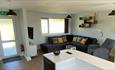 Braunton Accessible Bungalow from Saunton Beach Villas