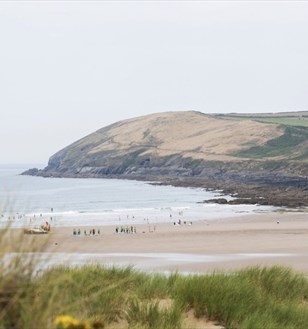 Croyde Bay Resort