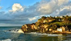 Lee Bay Beach