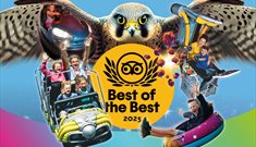 Milky way tripadvisor award - best of the best 2025