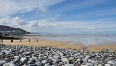 Westward Ho! Beach