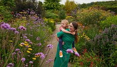 RHS Garden Rosemoor