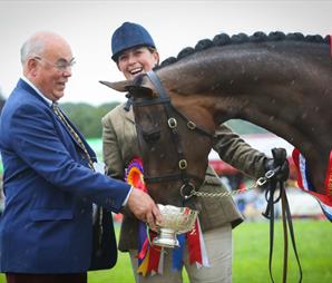 The North Devon Show