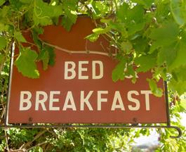 Thumbnail for Bed & Breakfasts